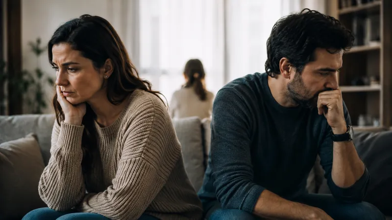 Cómo enfrentar un divorcio con dependencia emocional